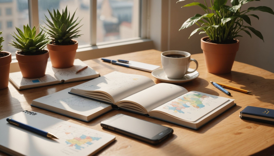 A simple guide to learning french effectively